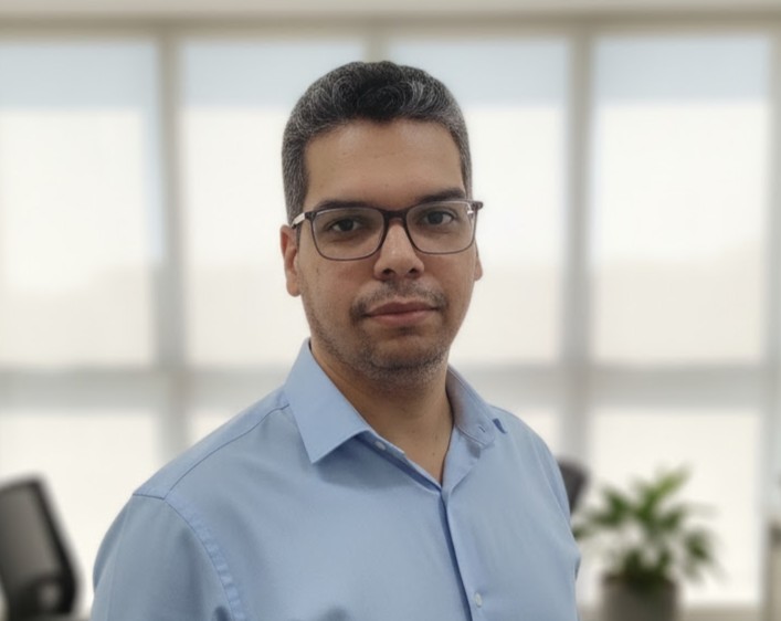 Marcel Souza